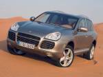 Porsche Cayenne 3.2